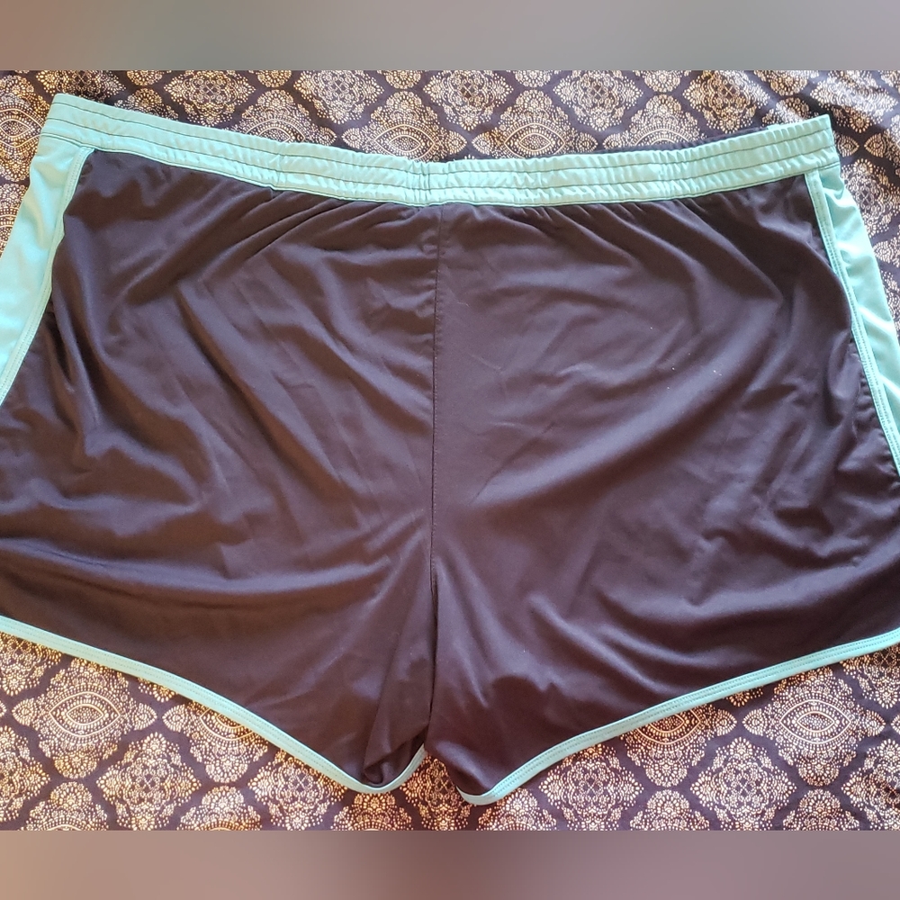 Women's Athletic Running Shorts